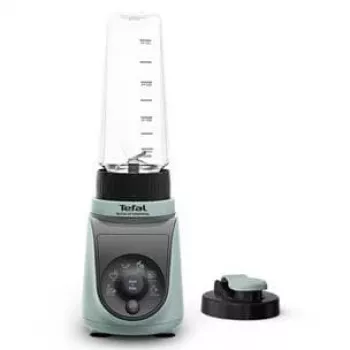 TEFAL Blend Up Essential blender, 800 W, plavi