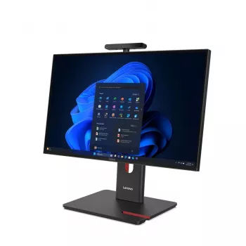 Lenovo ThinkCentre M90a Gen 6 23,8 inch FHD All-in-One računalo, Intel Core Ultra 5 235, 16GB RAM, 512GB SSD, NVIDIA GeForce RTX 4050 6GB, bez operativnog sustava