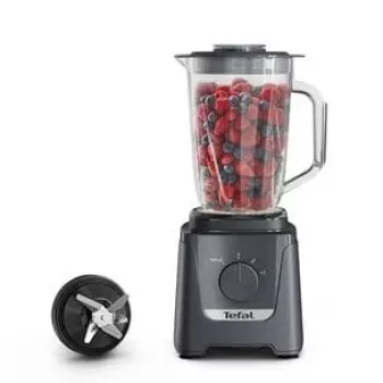 TEFAL Blendforce blender, 600 W, crni