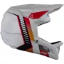 LEATT MTB Gravity 2.0 V26 full-face biciklistička kaciga, XL, bijela