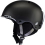 K2 MERIDIAN ženska kaciga 51-55, Matte Pearl Black