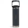 Igloo Flip'N'Sip 20 oz Jug termo boca, 0,6 l, Carbonite