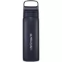 LifeStraw Go 2.0 boca za filtriranje vode od nehrđajućeg čelika, 532 ml (18 oz)