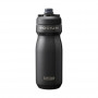 CamelBak Podium čelična biciklistička boca, crna