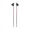 Viking Pro-Trainer Nordic Walking Poles for Adults, 115 cm, Red