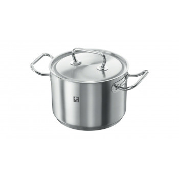ZWILLING lonac TWIN Classic 4 L, nehrđajući čelik