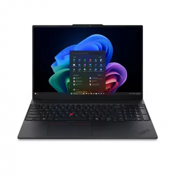 Lenovo ThinkPad E16 Gen 4 16 inch prijenosno računalo - Intel Core 7 350, 16GB RAM, 512GB SSD, Windows 11 Pro