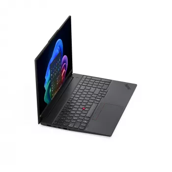Lenovo ThinkPad E16 Gen 4 16 inch prijenosno računalo - Intel Core 7 350, 16GB RAM, 512GB SSD, Windows 11 Pro