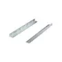 Rittal set za montažu kliznih vodilica - 48,3 cm (19 inch) - za TS IT
