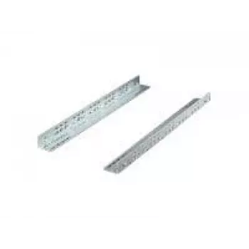 Rittal set za montažu kliznih vodilica - 48,3 cm (19 inch) - za TS IT