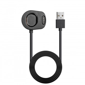 Akyga AK-SW-55 magnetski kabel za punjenje za SUUNTO 7, USB-A, 1 m