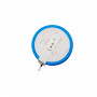 Akyga AKY1140 CR2032 HP2D litijska baterija 3 V 210 mAh s 2 pina, raster 20 mm