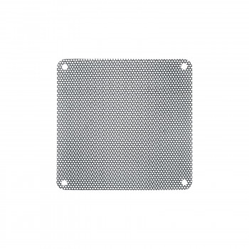Akyga AK-CA-72 filtar prašine za ventilator PC kućišta 8 cm, crni