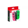 Nintendo Joy-Con set od 2 kontrolera za Switch, neon zelena/neon ružičasta