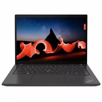 Lenovo ThinkPad T14 Gen 4 21HES1G80R prijenosno računalo, Intel Core i5-1345U, 16 GB RAM, 256 GB SSD, WUXGA