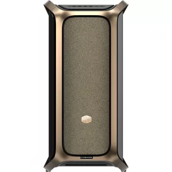 Cooler Master COSMOS Alpha Gold C700-GGNN-S00 PC kućište, zlatno-crno, kaljeno staklo