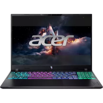 Acer Nitro V 16 AI ANV16-A71-R28U prijenosno računalo za igranje, AMD Ryzen AI 7 450, 16 GB RAM, 512 GB SSD, RTX 5060, 16 inch WUXGA