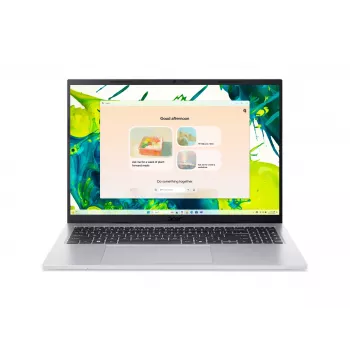 Acer Aspire Go 16 AG16-71P-5262 prijenosno računalo, Intel Core 5 120U, 16 GB RAM, 512 GB SSD, 16 inch WUXGA