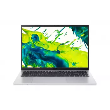Acer Aspire Go 16 AG16-71P-5262 prijenosno računalo, Intel Core 5 120U, 16 GB RAM, 512 GB SSD, 16 inch WUXGA