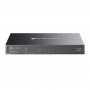 TP-Link SG2008P (TL-SG2008P) JetStream 8-portni gigabitni upravljani switch s 4 PoE+ porta
