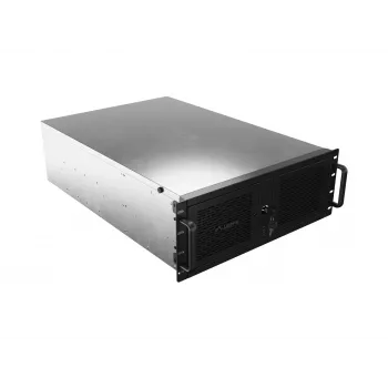 Lanberg SC01-6504-12B kućište poslužitelja, E-ATX 650/12, 19