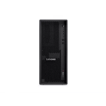 Lenovo ThinkStation P4 30KN004BGE tower radna stanica, AMD Ryzen 9 PRO 9965X3D, 256 GB RAM, 1 TB SSD, Windows 11 Pro (DE)