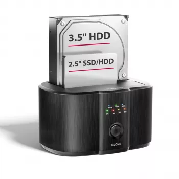Axagon ADSA-SC docking stanica za 2,5/3,5