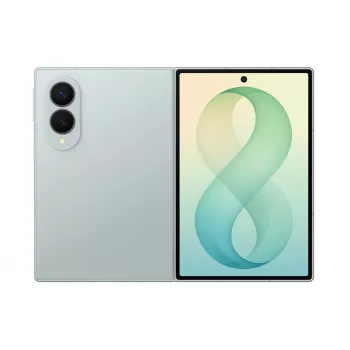 Samsung Galaxy Z Fold8 sklopivi pametni telefon, 16 GB RAM, 1 TB, pistacija