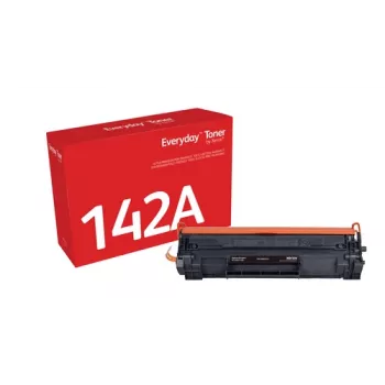Xerox Everyday toner kartuša za HP 142A W1420A, crna, kompatibilna