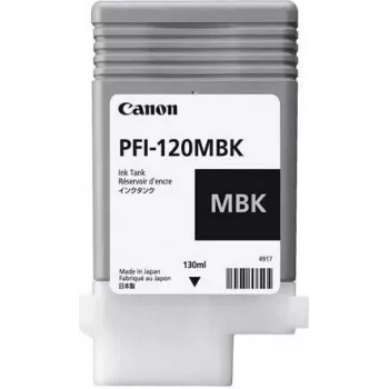 Canon PFI-120MBK tintna patrona (2884C001AA)
