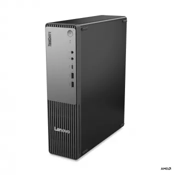 Lenovo ThinkCentre neo 55s Gen 6 13FK000QRI Small-Form-Factor-PC, Ryzen AI 7 350, 16 GB RAM, 1 TB, Radeon 860M, bez operacijskog sustava