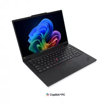 Lenovo ThinkPad T14s Gen 7 prijenosno računalo, 21YU004BGE, Intel Core Ultra 7 355, 32 GB RAM, 1 TB SSD, 14 inch WUXGA, Windows 11 Pro, njemačka verzija