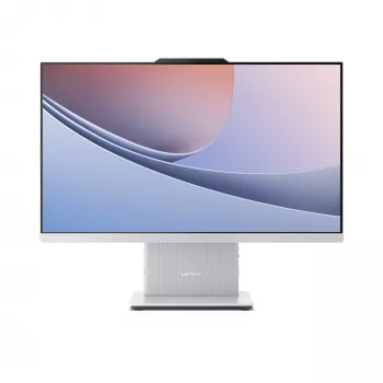 Lenovo IdeaCentre AIO 24ILL11 All-in-One računalo, 24 inch FHD, Intel Core Ultra 5 226V, 16 GB RAM, 512 GB SSD, Windows 11 Home, njemačka verzija