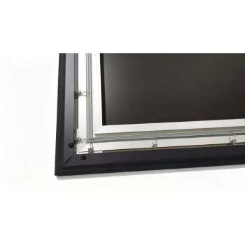Reflecta CineHome ALR UST 82551 framed projection screen, 223x126 cm, 16:9