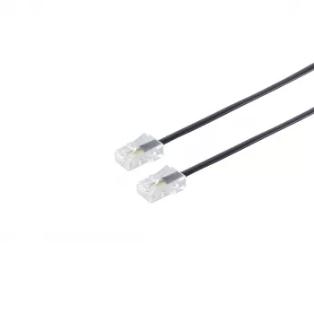 ShiverPeaks S-Impuls 70090-8/4 telefonski kabel, RJ-45 (M) na RJ-45 (M)