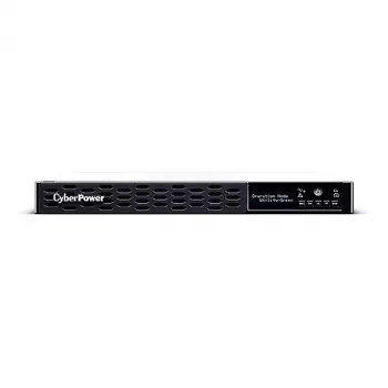 CyberPower PR1550ERM1UC line-interactive UPS 1550VA/1550W, rack 1U