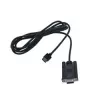 Seiko 22910323 serijski kabel, DB-9 (M), za DPU S245 / S445 / S445-00A-E / S445-01A-E