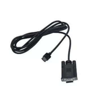 Seiko 22910323 serijski kabel, DB-9 (M), za DPU S245 / S445 / S445-00A-E / S445-01A-E