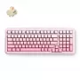Mchose K99 V3 HW-K99V3-5 tipkovnica za igranje, Icy Creamsicle