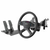 Moza Racing R5 Pro RS112 truck driving simulator