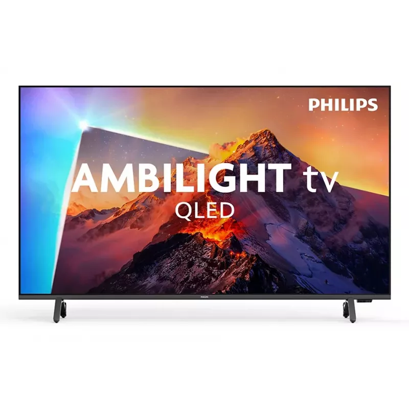 Philips 75PQS8611/12 QLED televizor, 75 inch, 4K