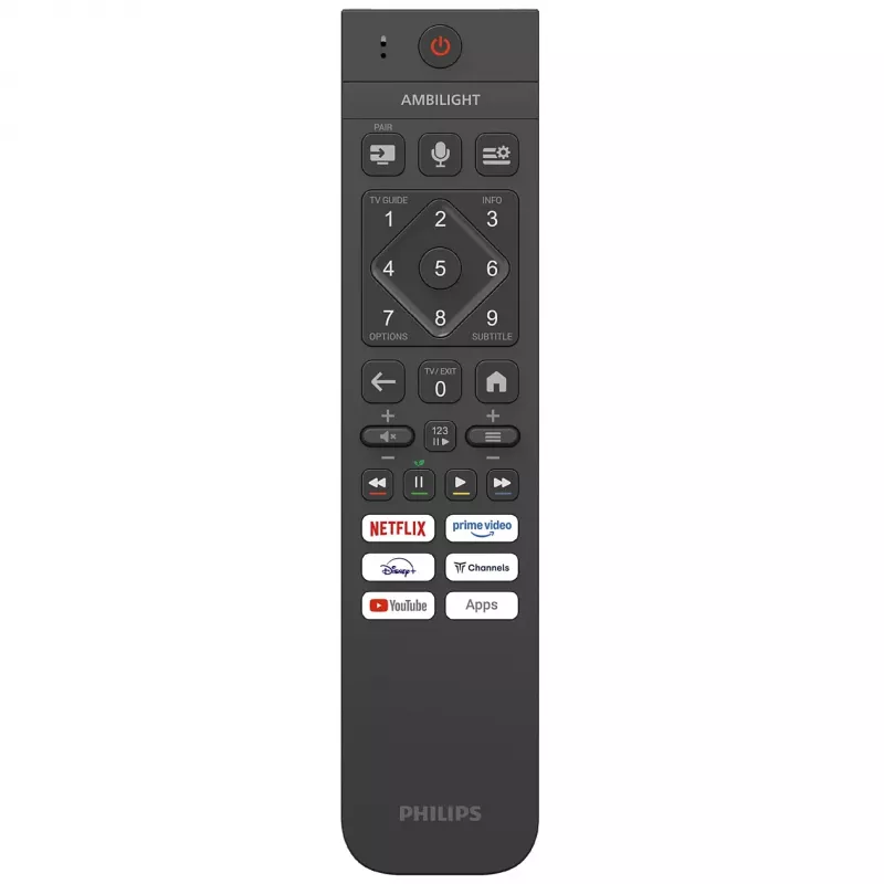 Philips 75PQS8611/12 QLED televizor, 75 inch, 4K