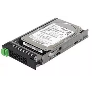 Fujitsu S26361-F5550-L190 poslovni tvrdi disk, SAS 12Gb/s, 900 GB, 10000 okr/min, Hot-Plug, 2,5