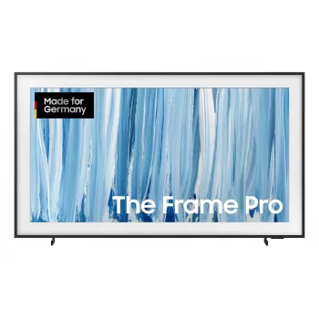 Samsung GQ85LS03HWUXZG The Frame Pro Neo TV, 85