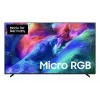 Samsung GMR65R85HAUXZG Micro-RGB pametni TV, 65 inch, 4K UHD, crni