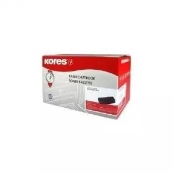 Kores G1231HCRB toner za HP LaserJet M4555 MFP, crni, HC, cca 24000 stranica