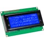 Joy-it com-LCD20x4-B modul zaslona