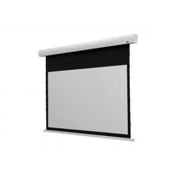 celexon HomeCinema Tension 90 MWHT motorno platno, 228,6 cm