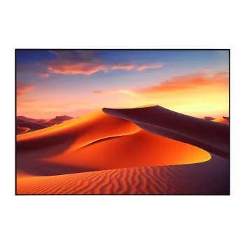 celexon HomeCinema Frame 120 Dynamic Slate visokokontrastno okvirno platno, 120 inch (304,8 cm)