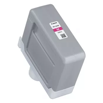 Canon PFI-341 M tintna patrona (6841C001), 330 ml, magenta, originalna